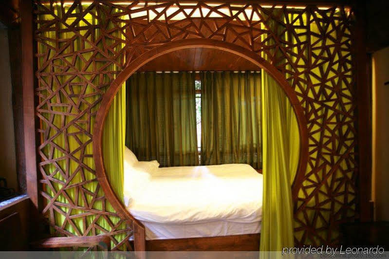 Blossom Hill Inn - Neverland Lijiang  Ruang foto